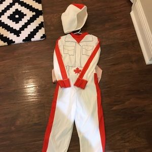 Toy story 4 Duke Kaboom